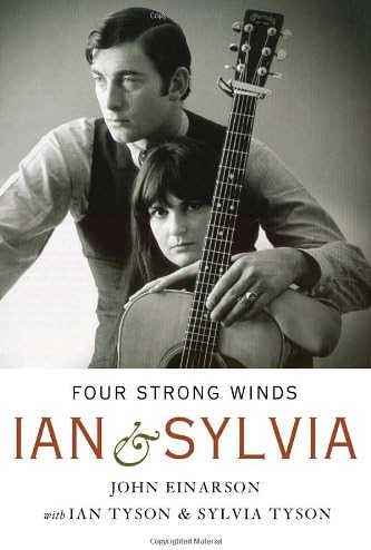 Four Strong Winds: Ian & Sylvia