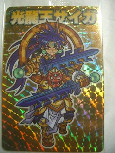 Amazon | 神羅万象チョコ トップキャラクターズセレクション(TCS) 光