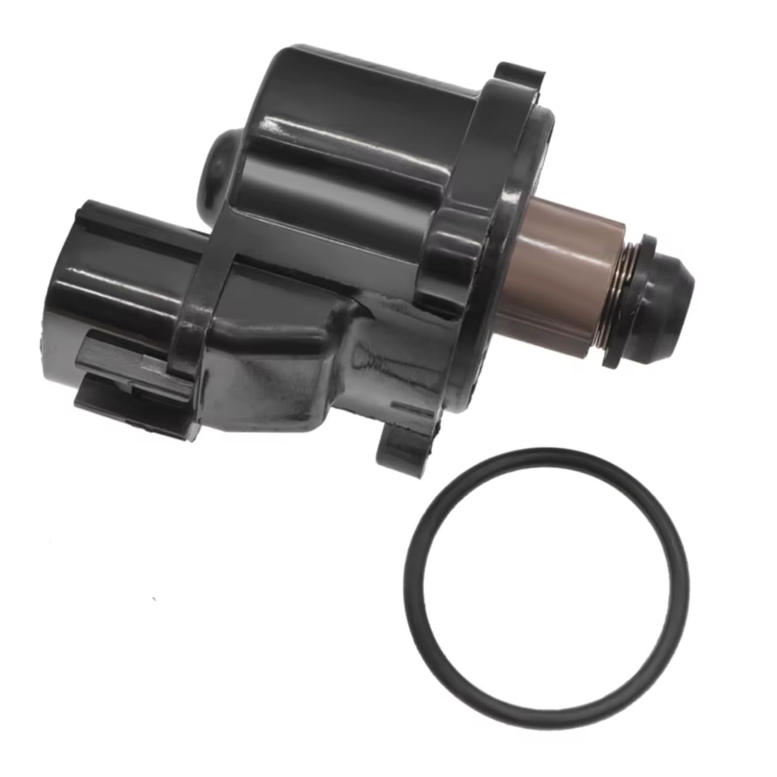 Mjuhbgt One Color Compatible With Dodge For Stratus 2001 2002 2003 2004 2005 Md628174 Car Idle Air Control Valve Control Motor Replacement Part Iac Valve