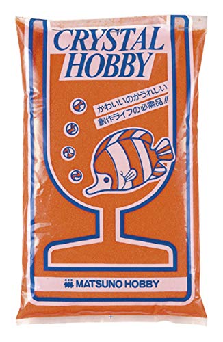 Couleur sable orange 30g texture fine et éclatante - 2