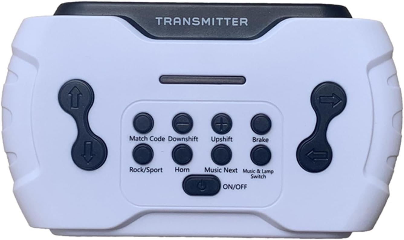 weelye 2.4G Bluetooth Remote Control