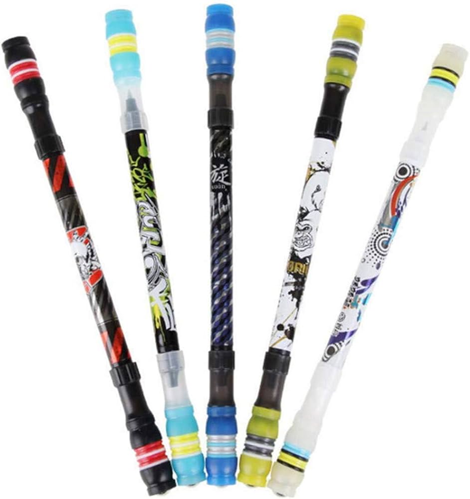 Amazon.co.jp: DFsucces ペン回し専用ペン 改造ペン ペン回し やり