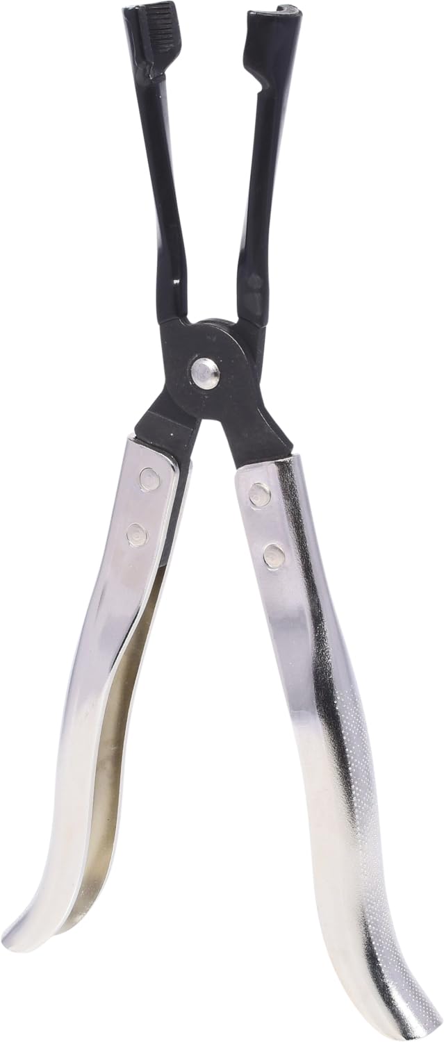 KS Tools 115.3008 Pinze p.anelli di tenuta valvole, 270mm