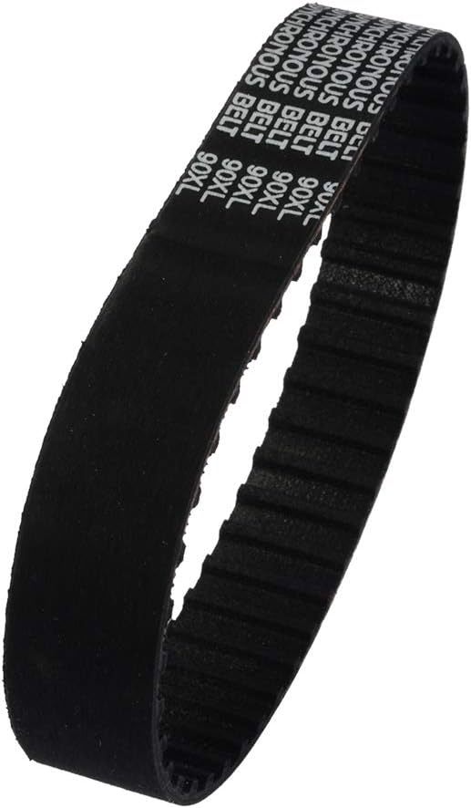 Lot De 2 Courroies De Transmission Pour Raboteuse Bosch PHO100/PHO20-82 – Pièce De Rechange Neuve