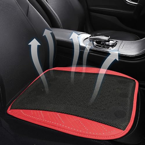 Coussin aéré pour camion et voiture contre la chaleur du siège