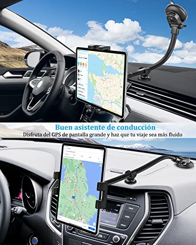 La mejor comparación de Soporte Tablet coche disponible en línea para comprar. 29 La mejor comparación de Soporte Tablet coche disponible en línea para comprar. 25
