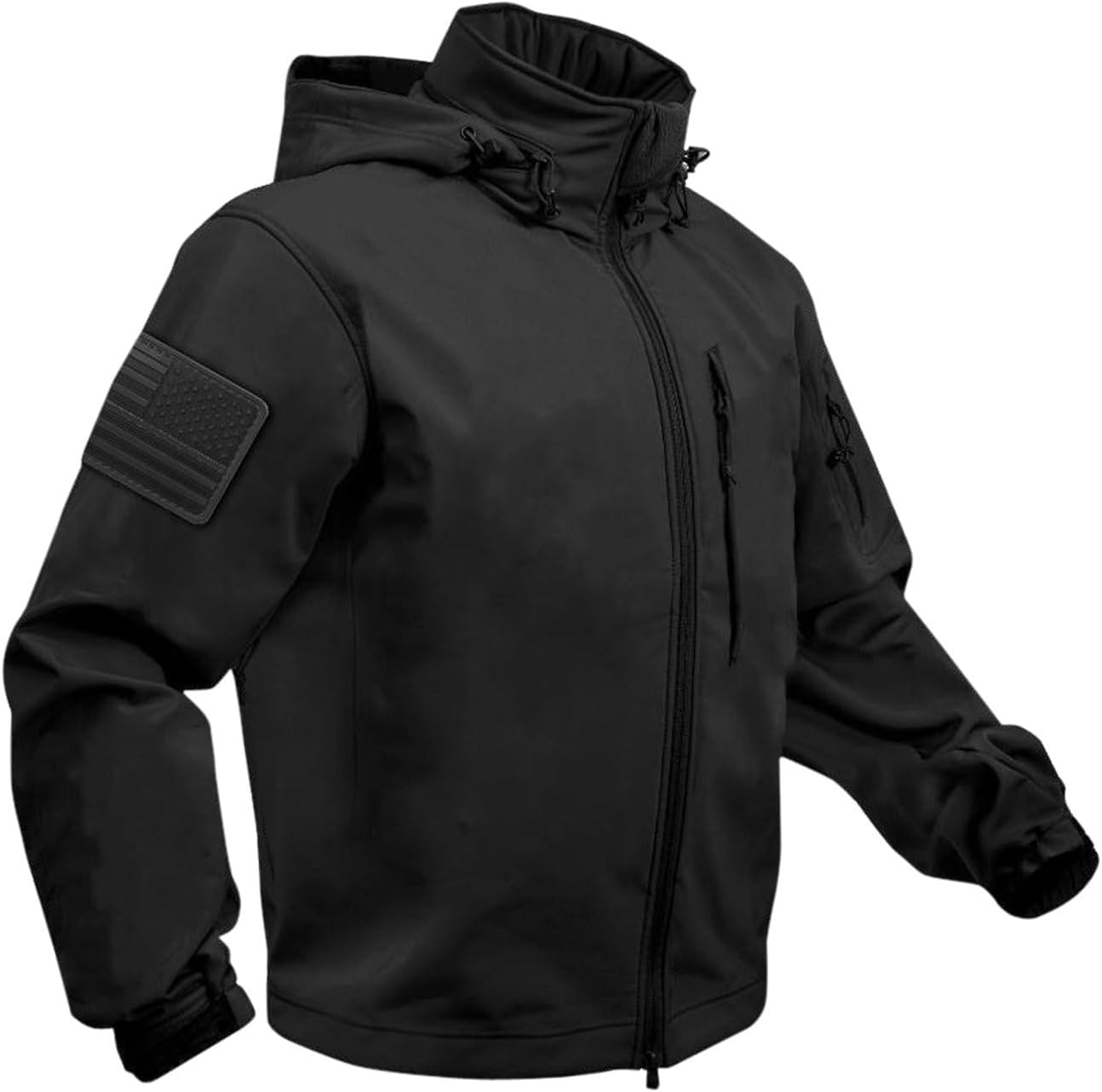 Waterproof Tactical Concealed Carry Jacket