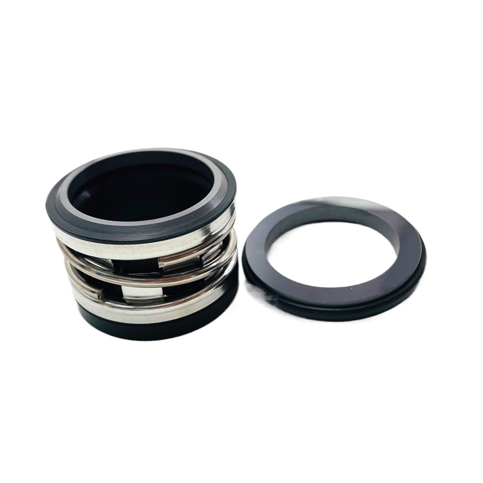 Silikon-Gleitringdichtung | 65 mm for Pumpe: Balgdichtung aus Silikonelastomer