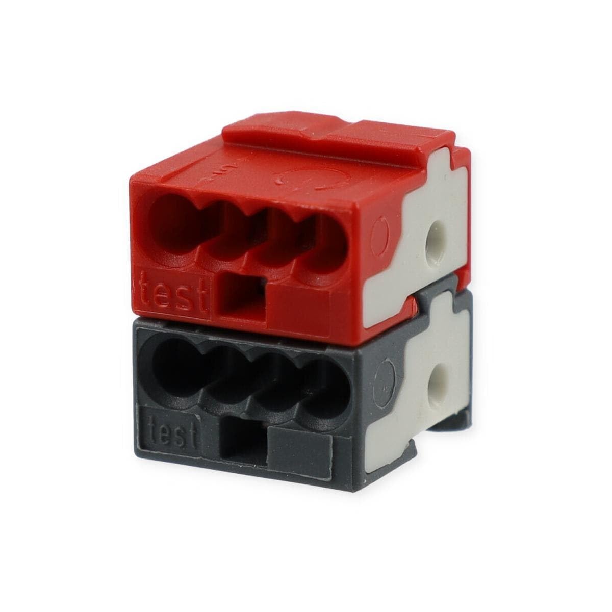 happy kaktus Hemper Happy Cactus V2 Bubbler - (1, 3, or 6 Count)