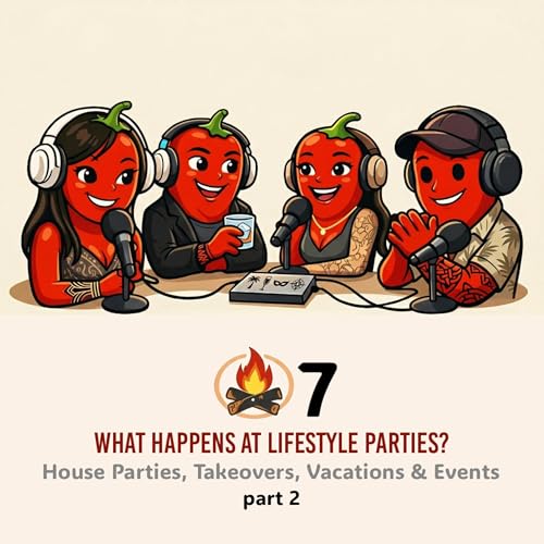 What Happens at LifeStyle Parties? | Our Hedonism II Experience