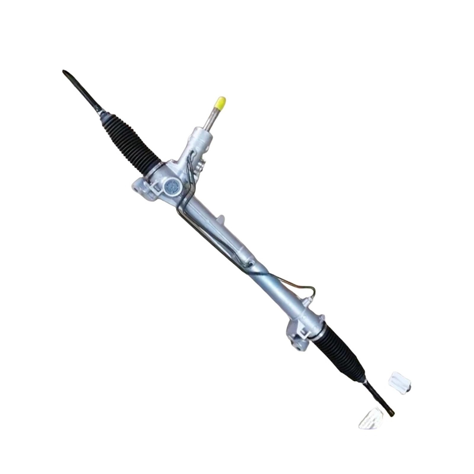 Cremallera de dirección asistida hidráulica de recambio para Focus C-MAX 7