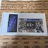 うたわれるものロストフラグ　万年アクリルカレンダー