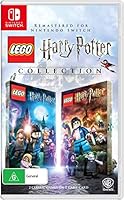 Lego Harry Potter Collection - Nintendo Switch