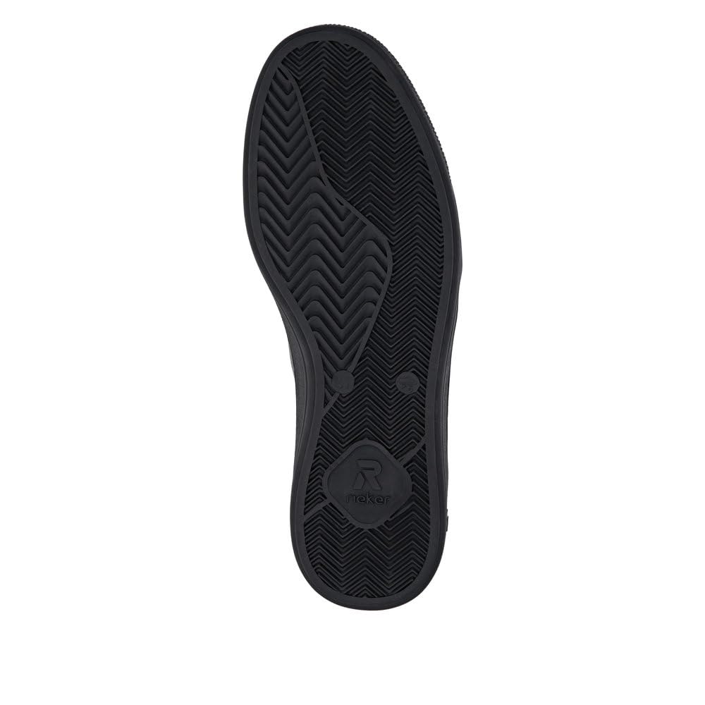 Rieker Mężczyźni U2200Sneakersy Low