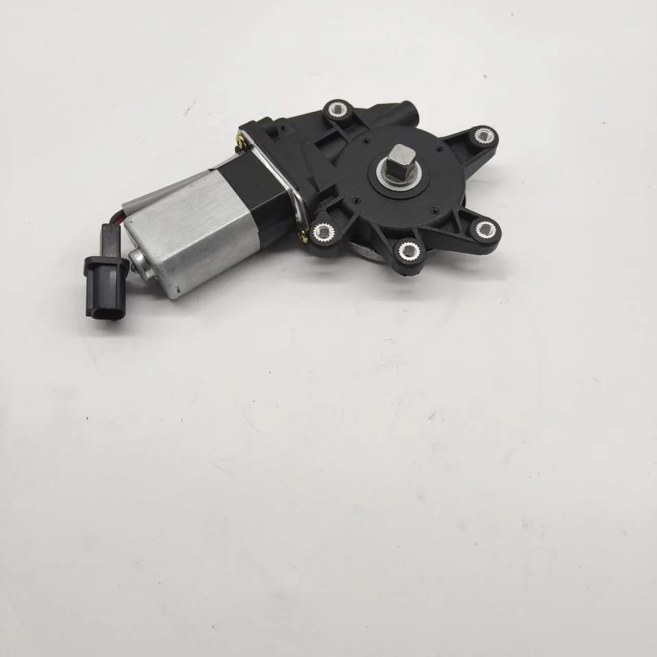 Motor Bomba de Lavado Parabrisas Para Nissan 80731-8991A