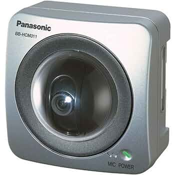 Panasonic BB-C101 カメラ 51ETgdWVHVL._UF350,350_QL50_.jpg