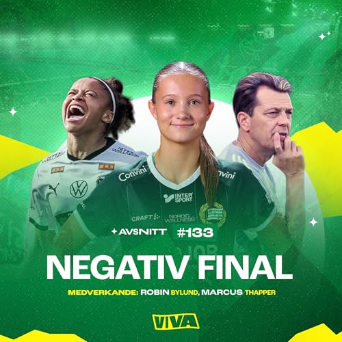 133. Negativ final