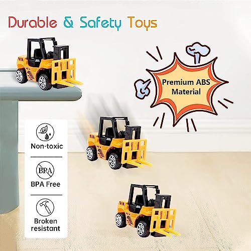 Carritos, Toy carros juguete Marca SUHOMMY (3)