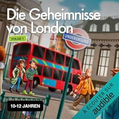 London calling! Titelbild
