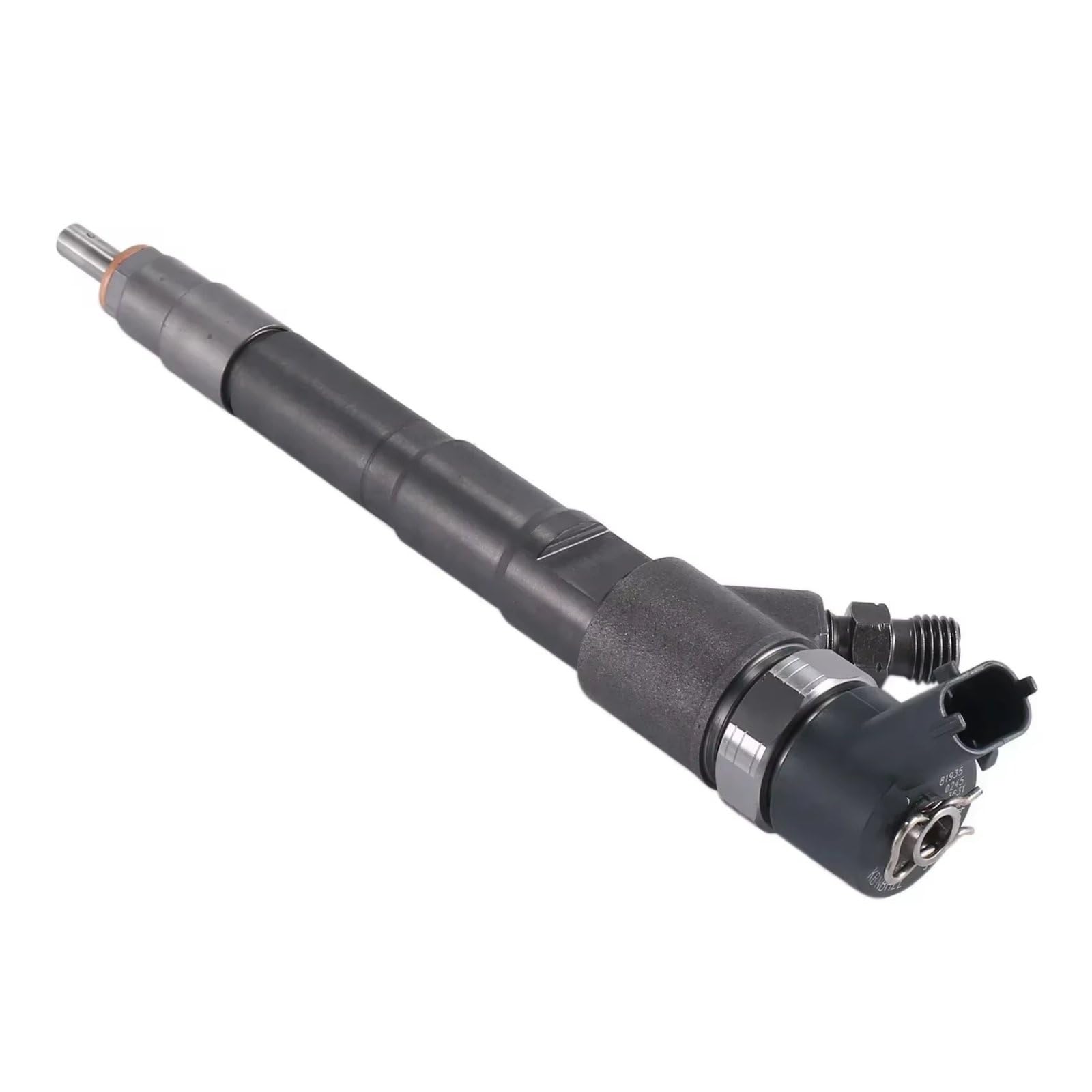 Feoosvx One Color Etrol Fuel Injectors For Iveco For Daily 0445110520 504389548 Diesel Fuel Injector
