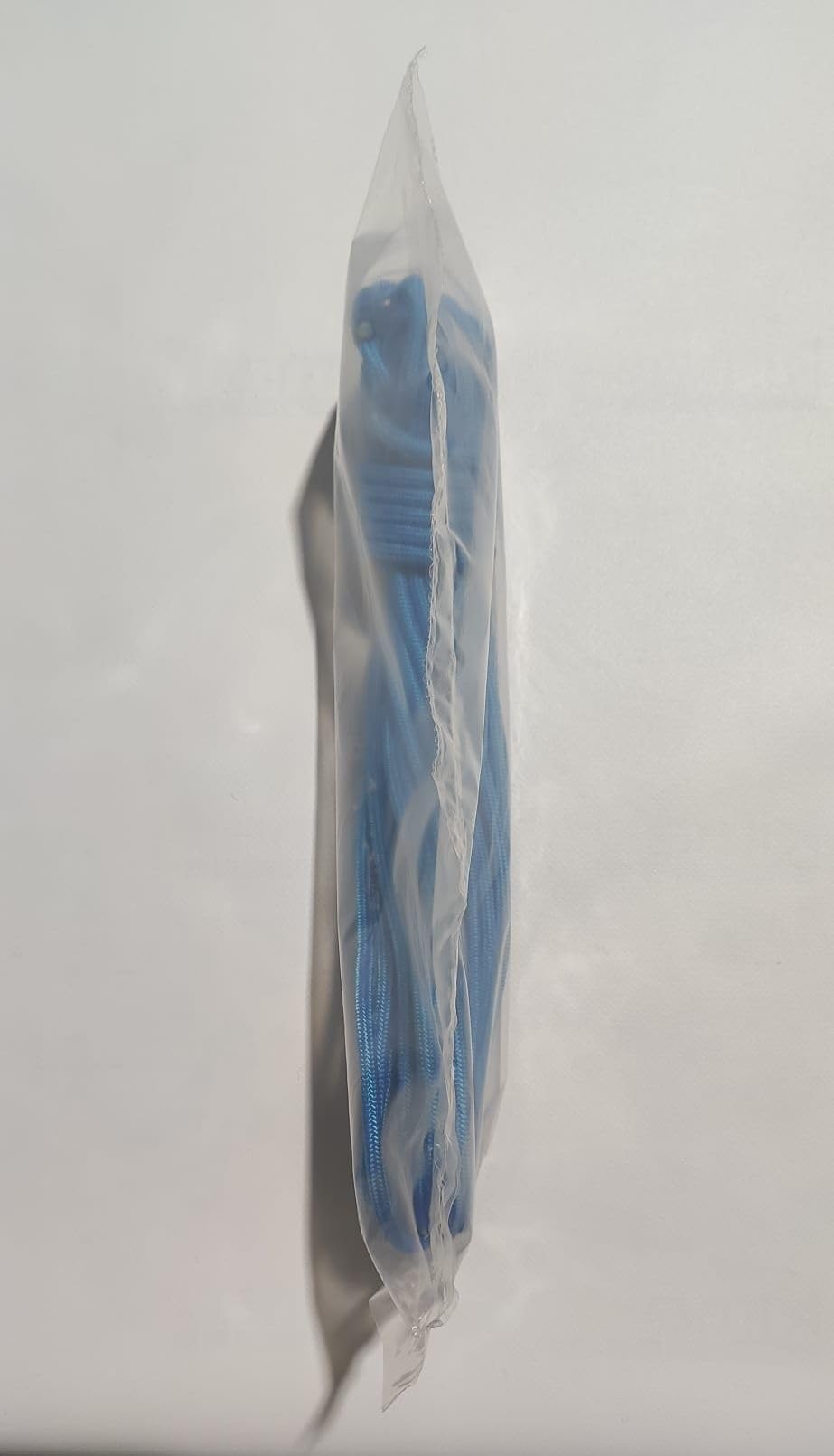 Cuerda Dyneema 6mm Ø para tensar la Red de Tenis Pista Doble y para la Red de Voleibol. 14 m. Mas Fuerte Que el Acero