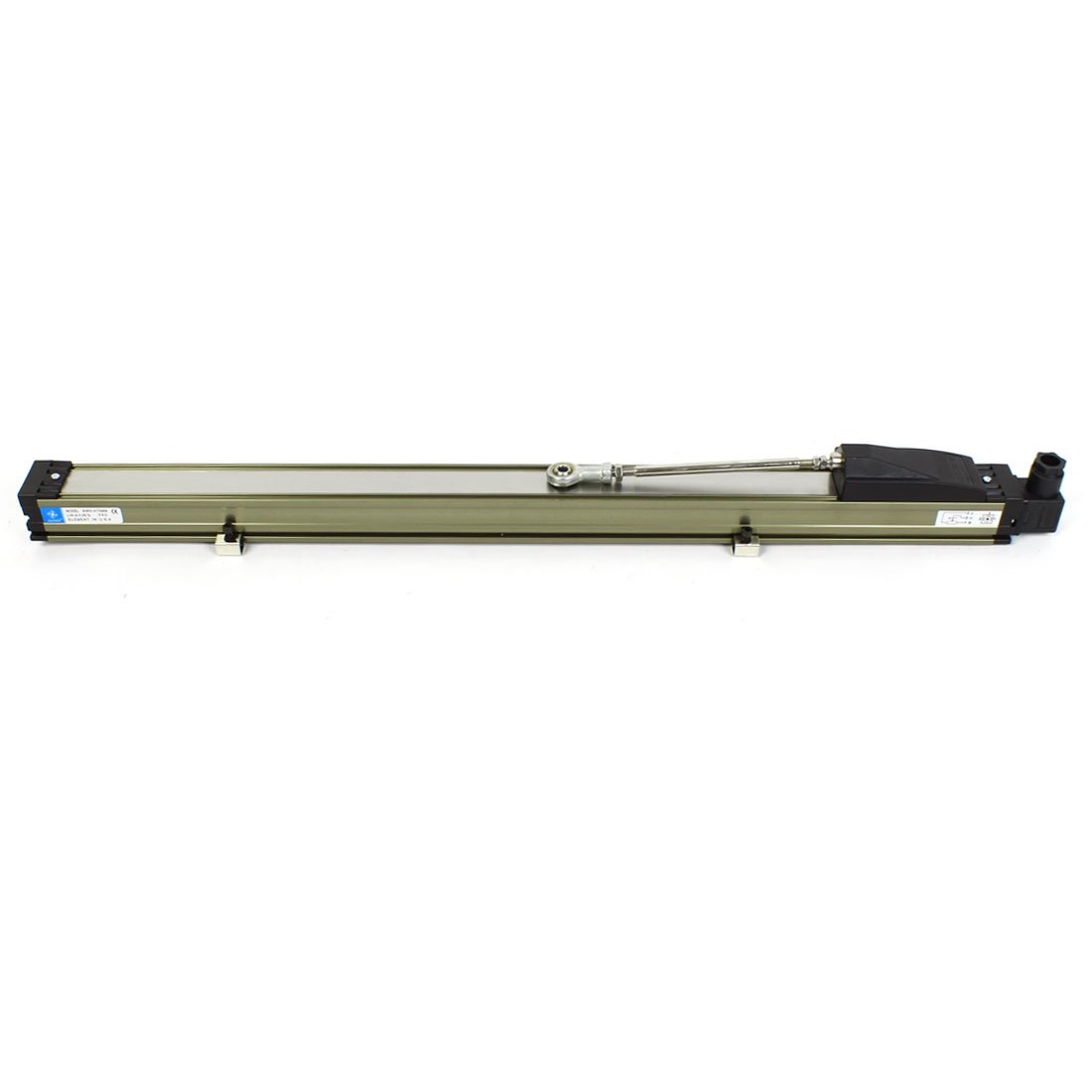 Aexit Trasduttore di spostamento del sensore di posizione lineare a scorrimento elettronico universale da 475 mm (0a746b94648e9a743c16afbf5a3d3a9a)