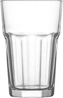 Lav Aras 6'lı Meşrubat Bardağı 