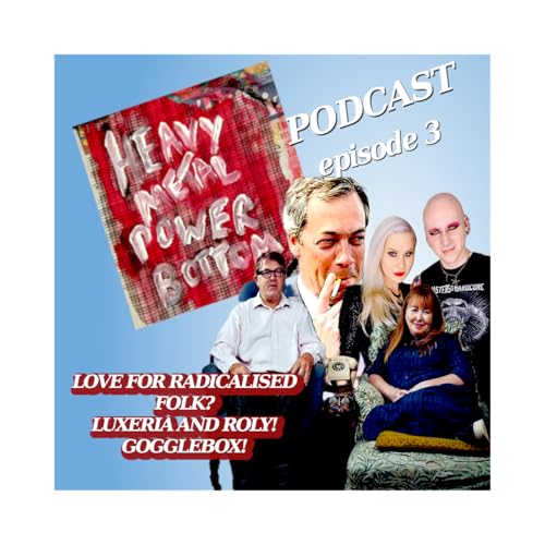 unconditional love for the far right