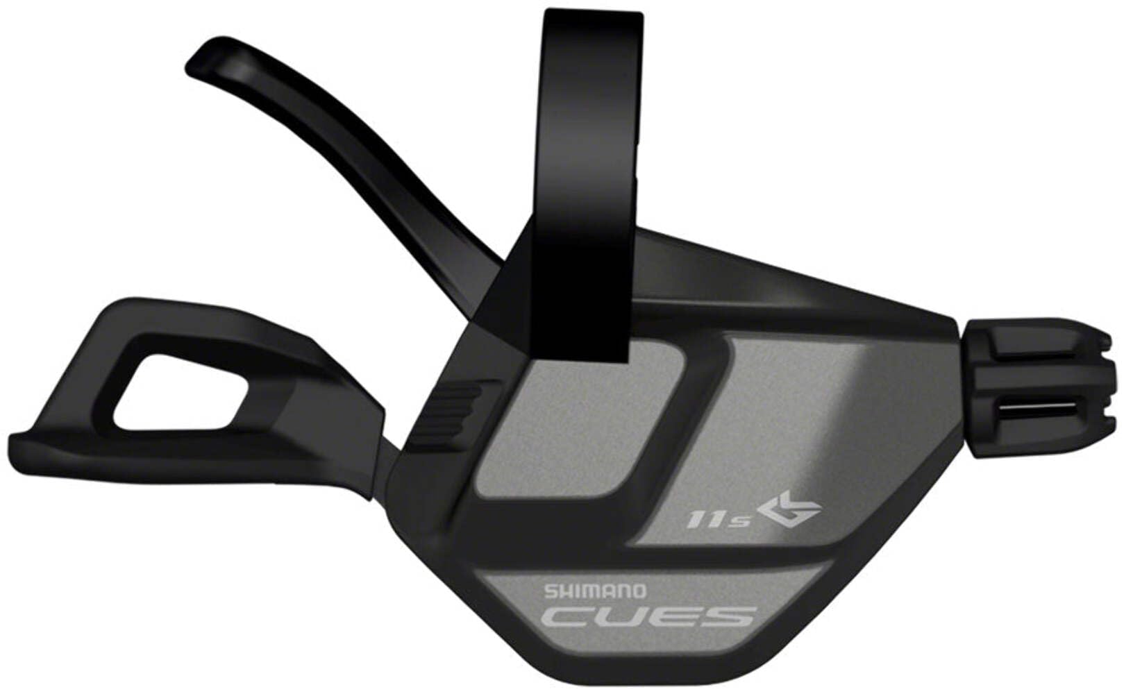 Amazon.com : Shimano CUES SL-U8000-11R Shifter - Right, 11-Speed