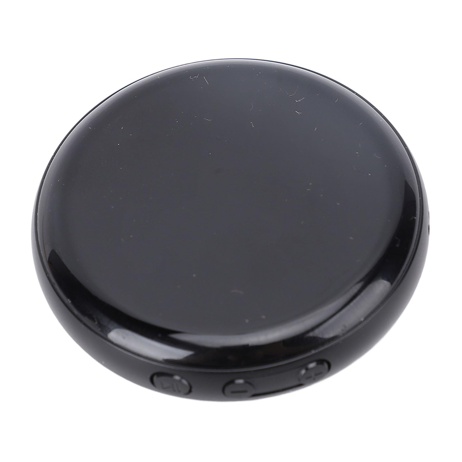 Generic Dyktafon Stereofoniczny 3D z Odtwarzaczem MP3 i Wciągającym Dźwiękiem dla Podróżników i Dziennikarzy (16GB)