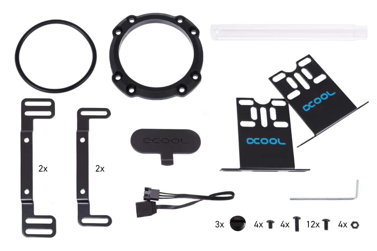 Base de Refrigeración para Portátil Alphacool