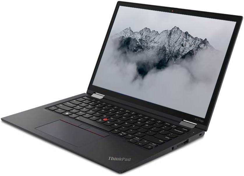 Lenovo ThinkPad X13 Yoga Gen 3 13.3