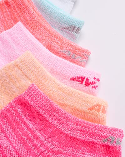 Avia Women's Low Cut Socks - 20 Pack Cushion Comfort No Show Socks - Athletic Socks for Women (Size 4-9, Extended: 9-12)3