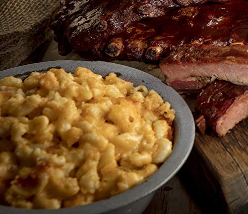 Miniatura 3 de Burgers Smokehouse Gourmet - Selección de platos laterales