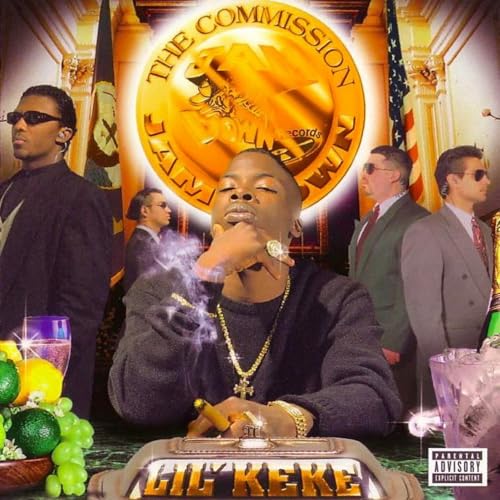 Lil' Keke feat. DJ Screw
