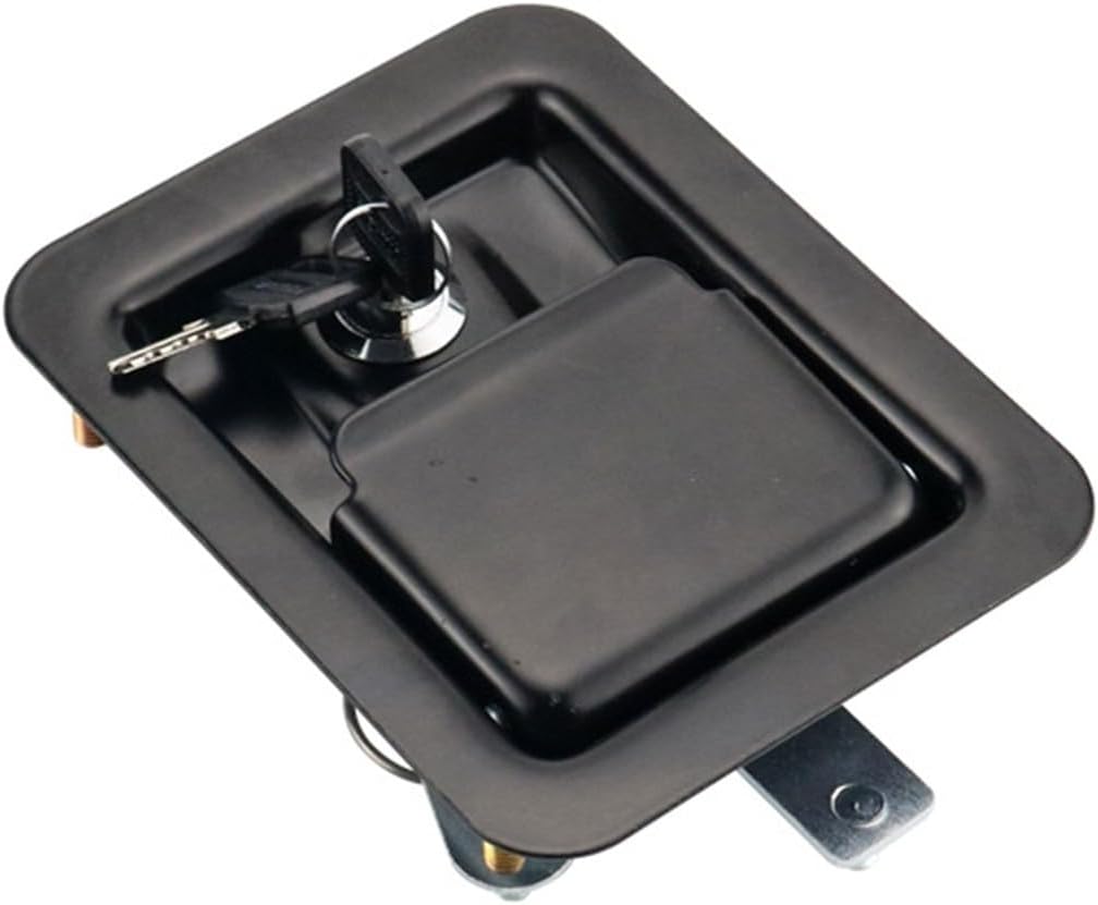 Automation Equipment Panel Lock Door Three Point Linkage 1Pcs(Without Padlock)