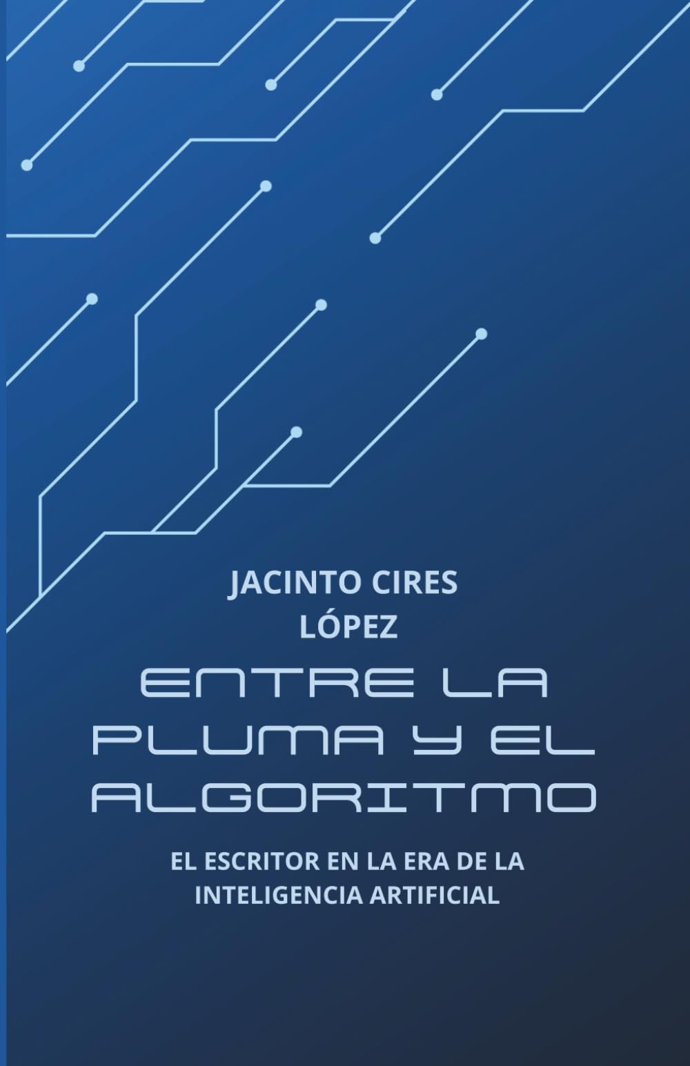 Entre la pluma y el algoritmo: El escritor en la era de la inteligencia artificial