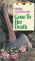 Gone to Her Death 0802730787 Book Cover