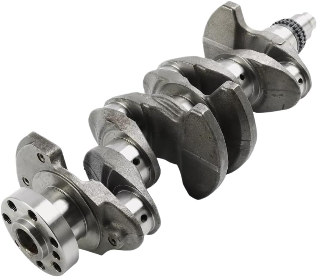 1pc Crankshaft 620V62EH00 For Forte5 2014-2016 Engine Car Accessories Replacement