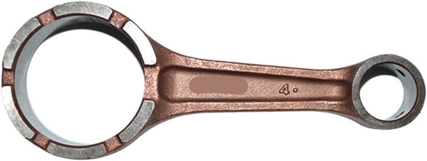 R P Motorcycle Accessories Engine Connecting Rod Crank Rod for S DR250 D 250 1996-2007