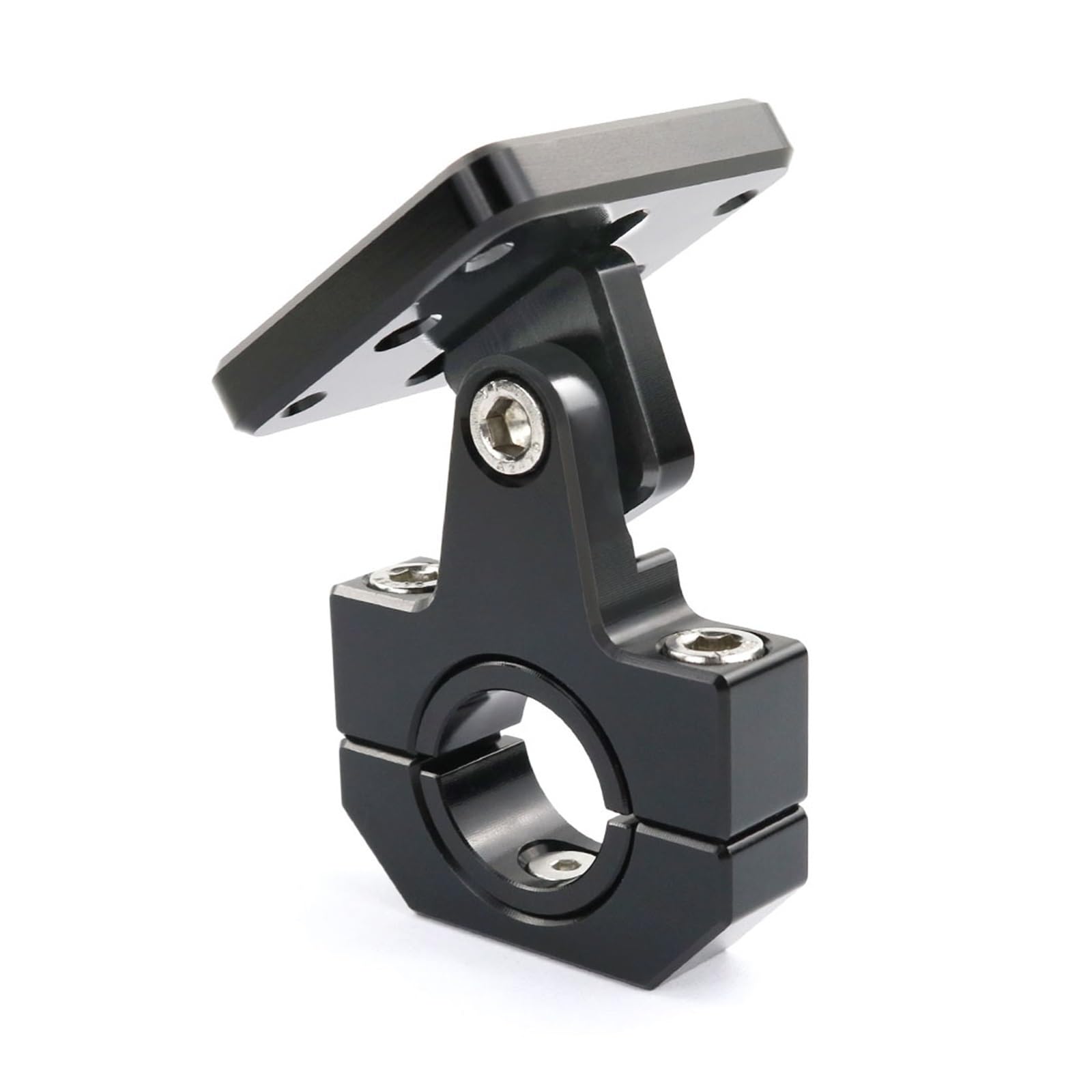 Supporto Navigatore Moto Per FZ1 Per XJR1300 Per Tenere 700 Per MT-01 Per MT-03 Per MT-25 Per MT-09 Per FZ-09 Per XSR900 Supporto GPS Moto Manubrio