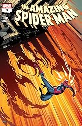 【アメコミ】MARVEL the AMEAZING SPIDERMAN #1 Amazon | The Amazing Spider-Man Omnibus Vol. 1 | Lee, Stan, Ditko