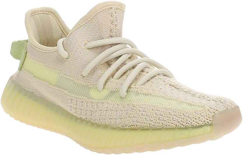 adidas Baby Boys' Yeezy Boost 350 V2 Slip On Sneakers - Image 2