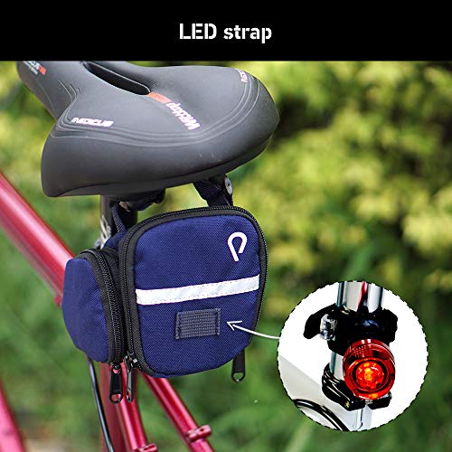 Vincita STASH Pack Expansor de Alienígena Correia Fixação com Bolso Interno de Malha Ponto de Montag
