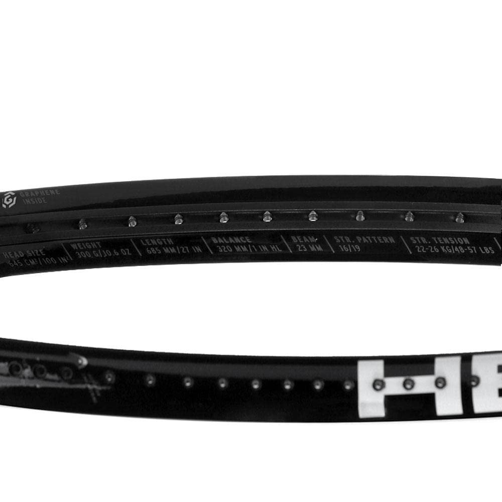 廃盤　HEAD Speed MP500 2022 グリップサイズ 4 1/4-2 廃盤 HEAD Speed MP500 2022 グリップサイズ 4 1/4-2 - メルカリ