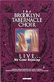 The Brooklyn Tabernacle Choir Live (We Come Rejoicing)