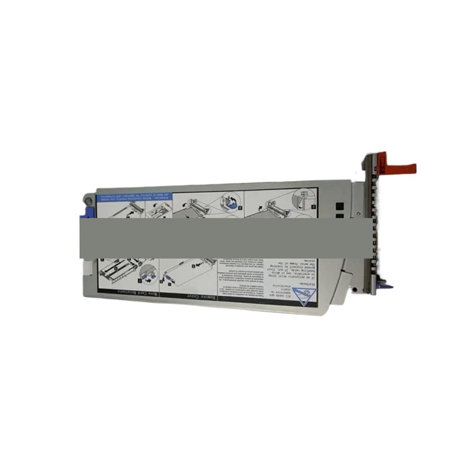 BALYDLUL For DS8000 22R6207 22R6930 64P8382 31P0900 31P1192 DS8300 Kit