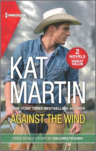 Against the Wind view 2