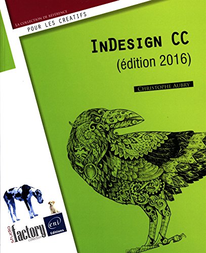 Télécharger InDesign CC (2e édition) PDF