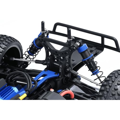 Image of TOUCAN RC HOBBY 1 /8 19.7Inches RH820 Remote Control Off Road Car 60-70KM /H High Speed RC Model Vehicle Flysky Radio RTR No Light System for Age 14+